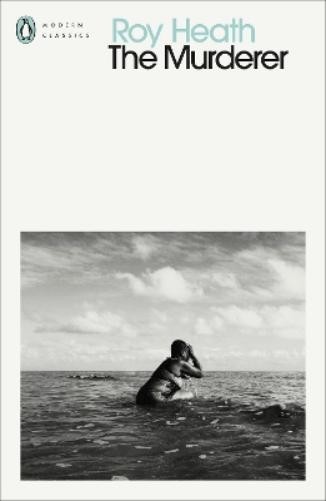 Рой Хит Убийца (в мягкой обложке) Современная классика пингвинов (ИМПОРТ из Великобритании)