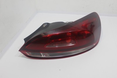 VW Scirocco 2009-2014 OS Right Outer Rear Tail Light	 1K8945096M