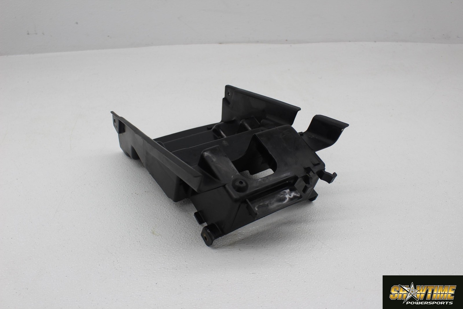 96-03 KAWASAKI NINJA ZX7R REAR BACK TAIL UNDERTAIL BATTERY TRAY PLASTIC