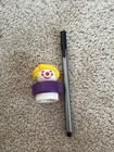 Fisher Price Little People 1991 Circus Train Clown Replacement Figure — photo 5