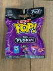 Funko Fusion Eddy Bitty Pop! - SDCC 2024 Exclusive - RARE