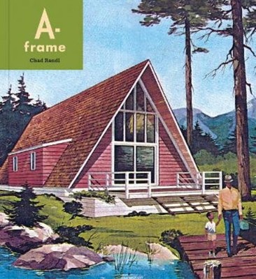 Chad Randl A-frame (Paperback)