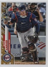 2020 Topps Gold Stars Mitch Garver #210 y0i