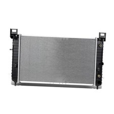 28-1/4" Engine Coolant Radiator fit for Chevy Silverado, Tahoe  GMC 41-2334