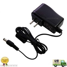 12VDC 1.5Amp (1500mA) Power Adapter for Surve...
