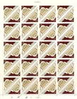 USSR 1981 - SHEET n° 4835 MNH ** YT 12€.- LENINGRAD THEATER 225th ANNIVERSARY