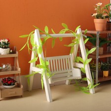 TuToy 1:12 Puppenhaus-Blumentopf Aus Ton – 80x60 Mm, Miniatur-Deko Für Puppenhäuser & Dioramen