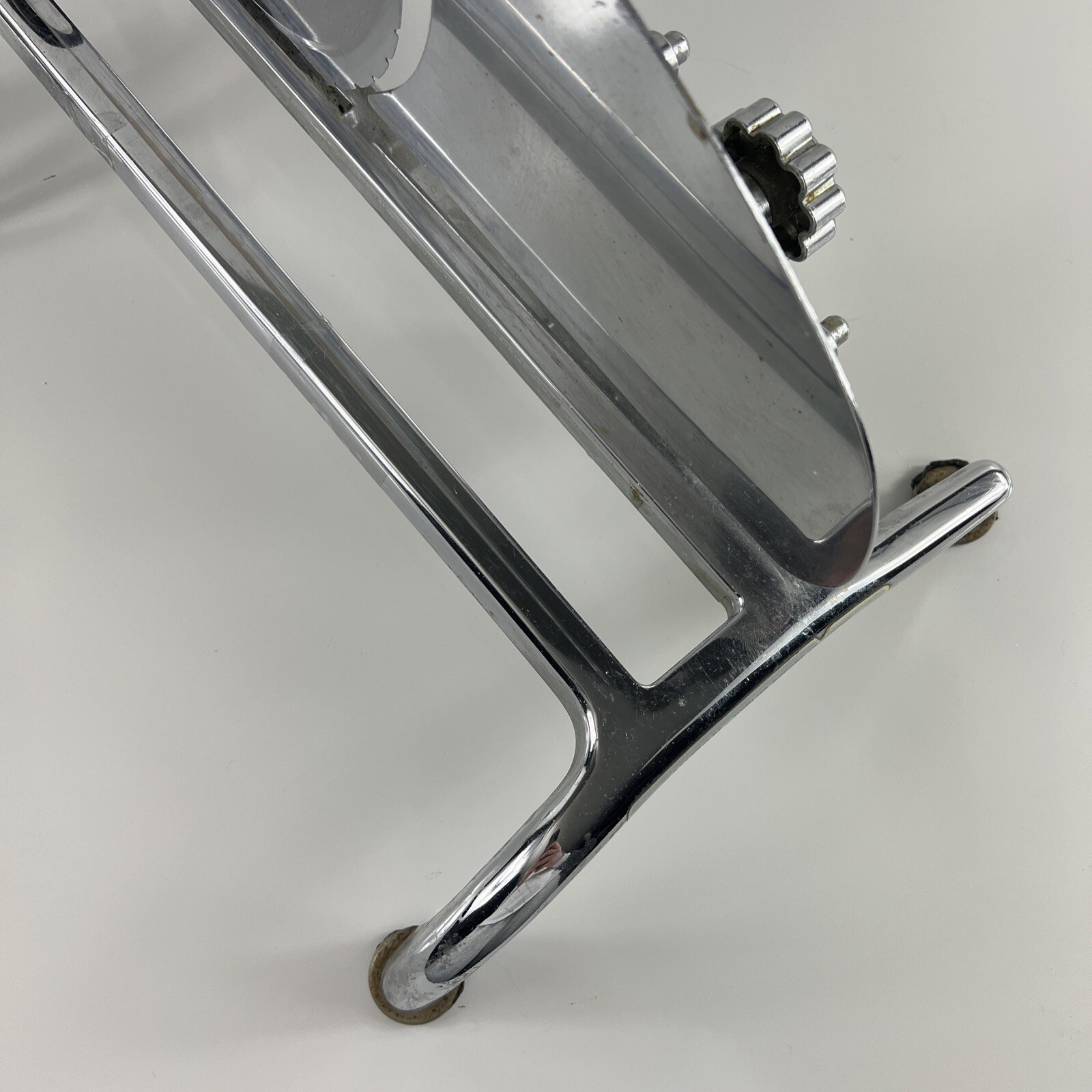 Vintage Rival Electric Meat Deli Food Slicer Model 65301 1101E/3 eBay