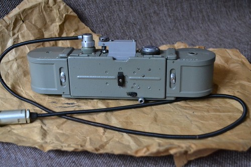 Rare Soviet Zastavka Neper spy camera KGB MVD GRU - 第 3/20 張圖片