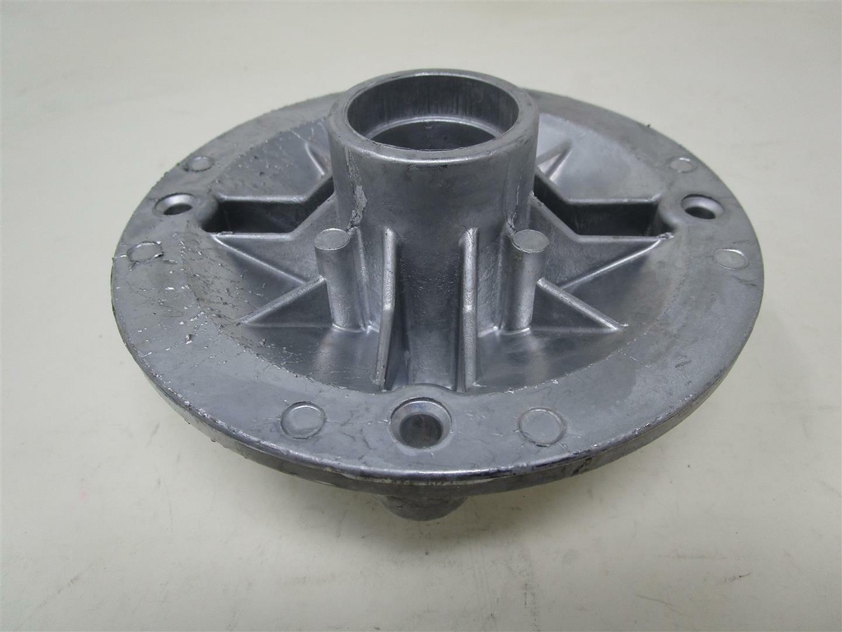 Genuine Toro 88-4510 Spindle Housing TimeCutter Lawn Tractor | eBay