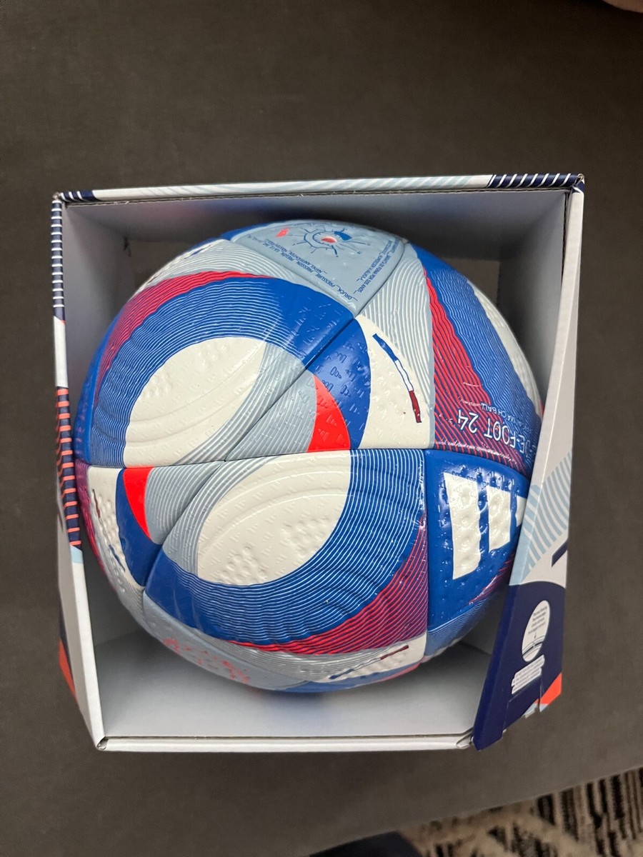 Adidas FIFA FRENCH OLYMPIC 2024 PRO Île-De-Foot 24 IS7439 OMB