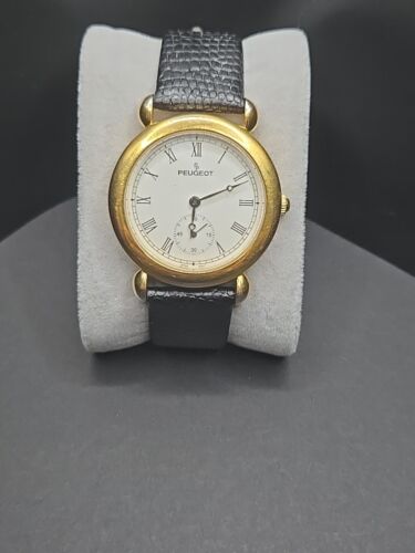 Peugeot 305 Watch