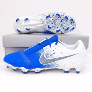 nike phantom venom blue white
