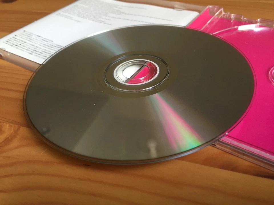 KARA Electric Boy Single CD (Universal Music 2012) K-POP Korean Pop Girl Group Foto 3 de 4