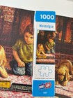 1000 Piece Jigsaw Puzzle from Firelight Express "Nostalgia" — photo 7