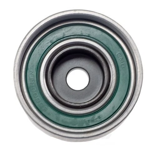 Correia de distribuição do motor Idler serve 1990-2012 Subaru Legacy Impreza Forester PREFERRE - Imagem 4 de 4