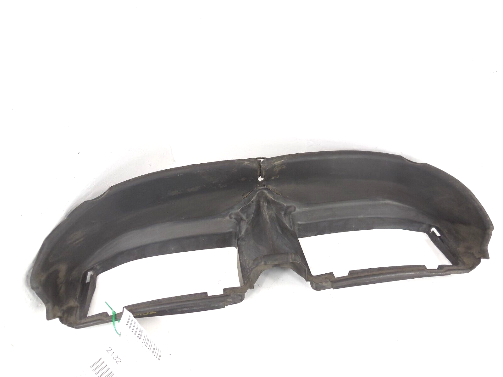 BMW E92 335 Front Air Duct Guide Panel 7156559 for sale online | eBay