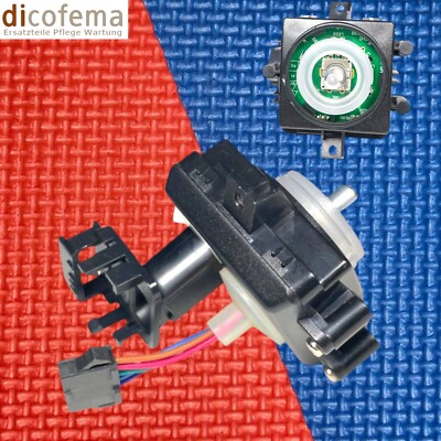 Jura Rotary Box without Knob for Jura Impressa F5 F50 F55 F70 XF50 XF70