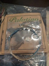 Palatino Cello Metal D String