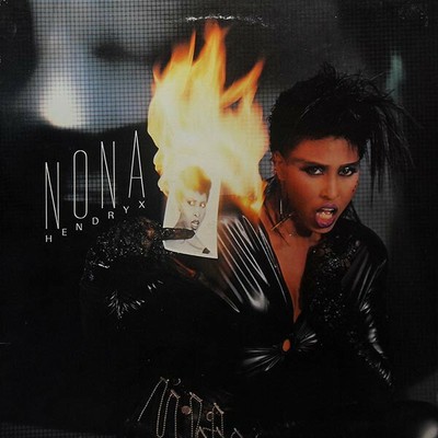 nona the ninth nona the ninth