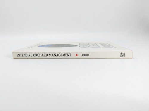 Intensive Orchard Management: A Practical Guide to the Planning,...  (1st Ed) - Imagen 4 de 7