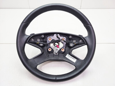 MERCEDES M Class 2008 W164 Diesel Steering Wheel A1644605803 for  