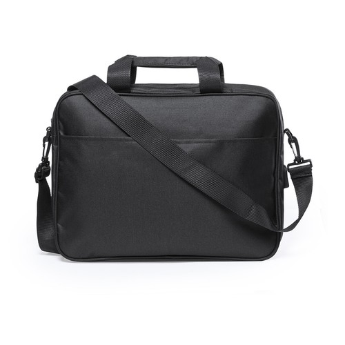 Maletin Portadocumentos Funda Ordenador Portatil Conexion USB Acolchado Asa  | eBay