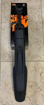 KTM Schutzblech hinten für KTM Macina ebike MTB's 26-29 Zoll Steckschutzblech