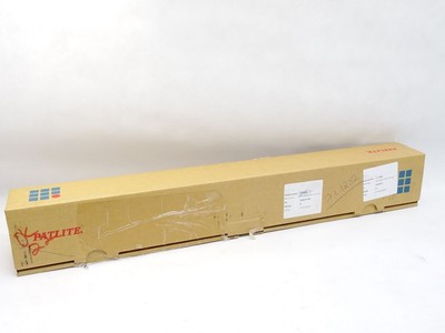 Patlite LR4-02WJN Signal Column / New 