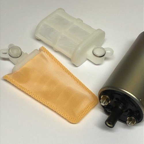Fuel pump for TOYOTA AW11 MR2 1.6L inc Turbo 86-90 4AGE Intank electric 2 Yr Wty - Picture 3 of 6