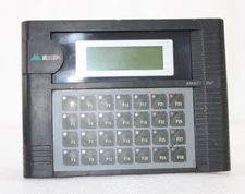 MESSUNG SMARTLINE SL2004LM HUMAN MACHINE INTERFACE