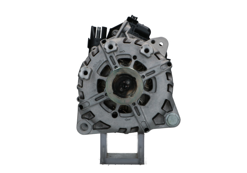 Originale Nuovo Valeo Alternatore Adatto per Peugeot/Citroën Astra IST60C041 2