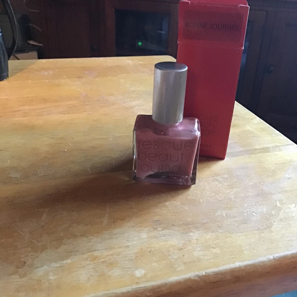 Esmalte de uñas Rescue Beauty Lounge Bonne Journey Foto 3 de 4