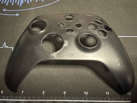 NEW Microsoft Xbox Series X Model 1914 20th Anniversary Shell Housing Set 4118