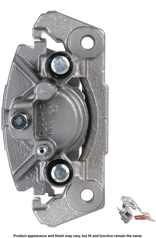 Pinza de freno de disco trasera derecha Cardone para camioneta Dodge Ram 1500 2003 Foto 4 de 4