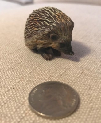 schleich porcupine