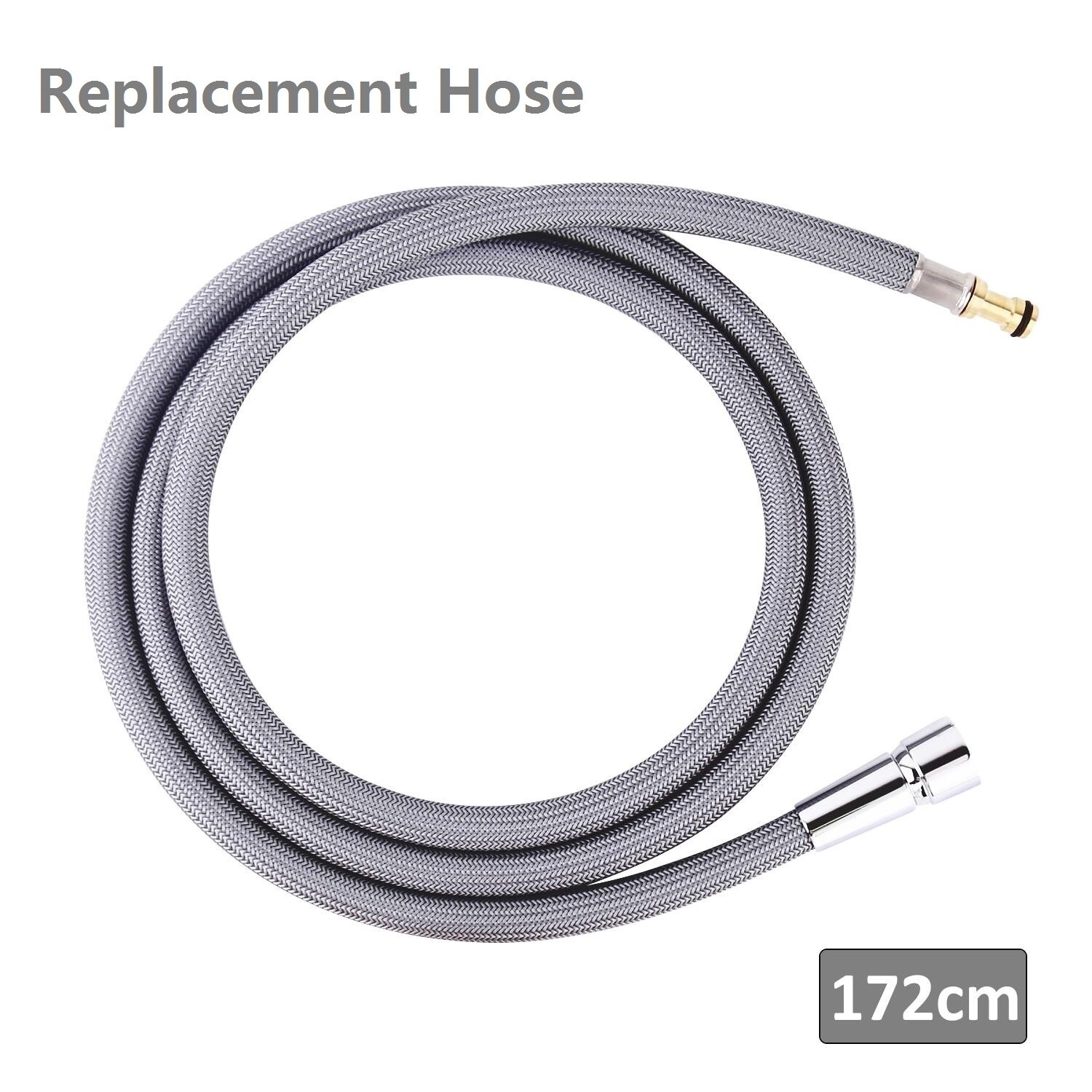Replacement Hose Kit for Moen Pull out / Pull Down Kitchen Faucet Hoses