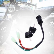 5 Wire Ignition Key Switch/ Ignition Start Key Switch /5