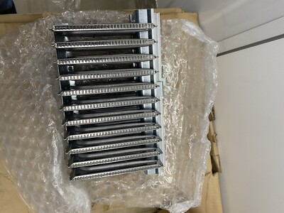 Morco Main Burner & Burner Bar - MP0082