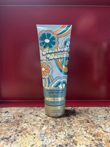 Bath & Body Works Ultimate Hydration Body Cream - 8 oz - MULTIPLE SCENTS - Picture 13 of 70