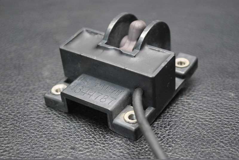 YAMAHA GP1200 -GP1200R- '00 OEM SENSOR SPEED Used [Y137-054 YAMAHA GP1200 -GP1200R- '00 OEM SENSOR SPEED Used [Y137-054