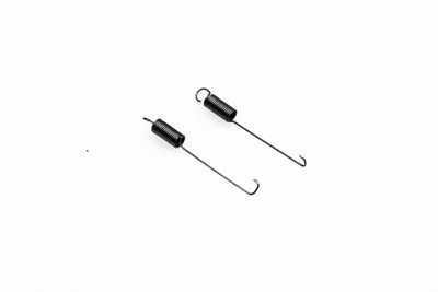 New OEM Briggs & Stratton 260870 Choke Springs Qty 2 NOS