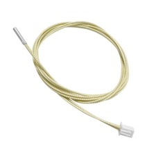 PT1000 Thermistor Thermal Resistance Sensoring for 3D Printer Extruder