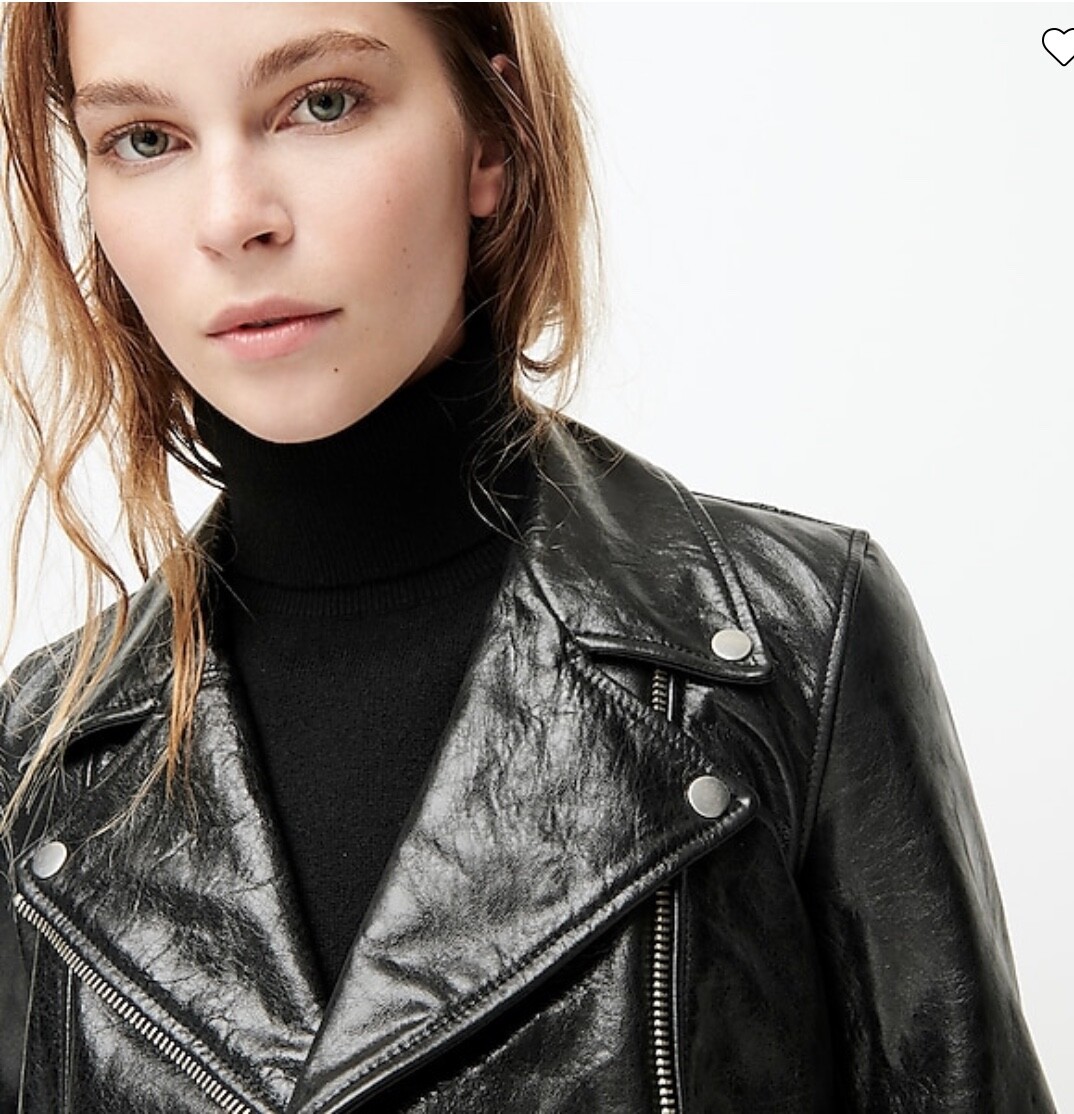 SWAMPGOD DRAGONCELLO CROPPED JACKET レザー AFTERHOURS | Cropped trench leather jacket | Women's Leather