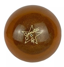 GEMSTAR GT GemTek Glitter Bowling Ball 16lb C...