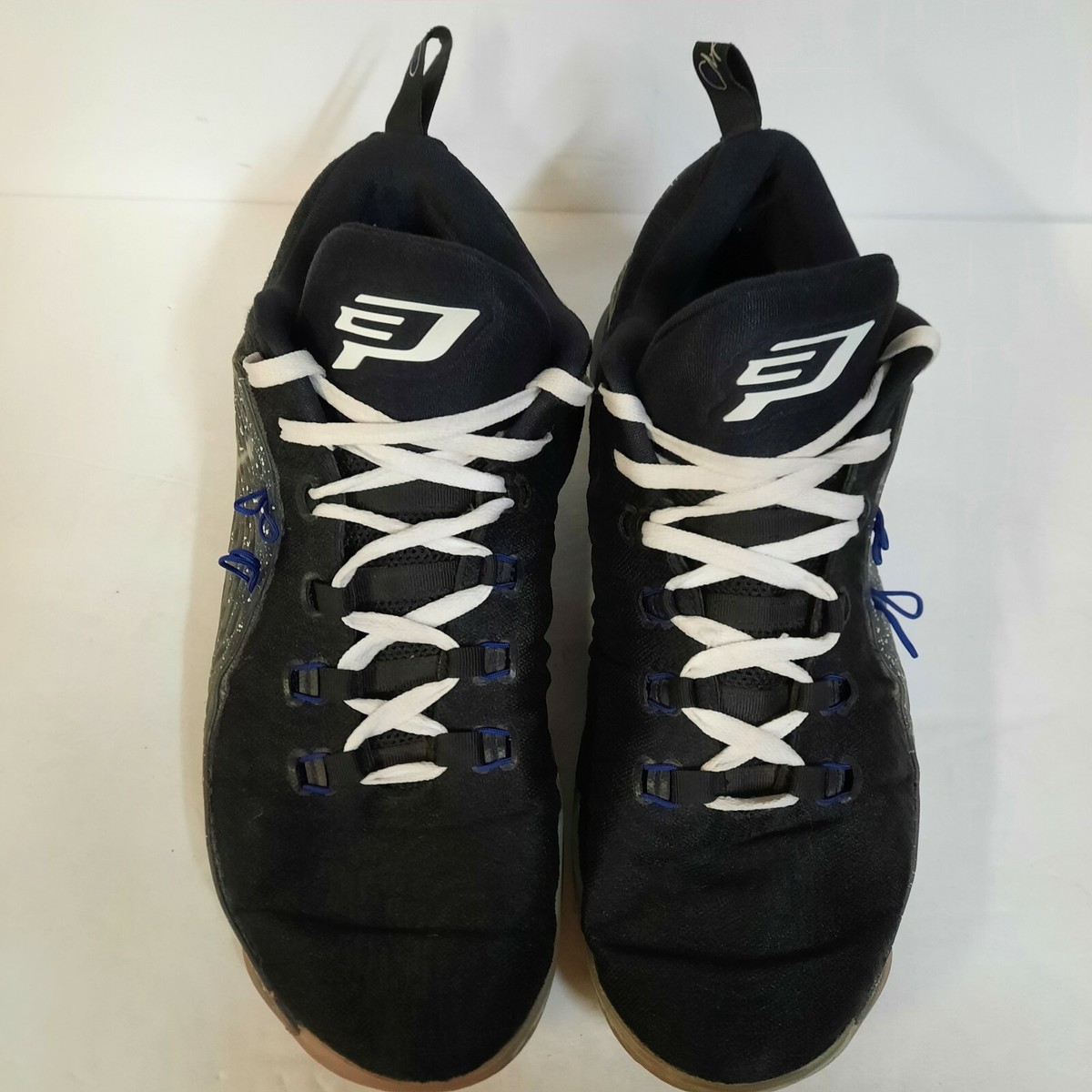 シューズ(男性用) \"YuTaka\" Jordan CP3.X \"Space Jam\" Air Jordan CP3.X 'Space Jam' 854294-001