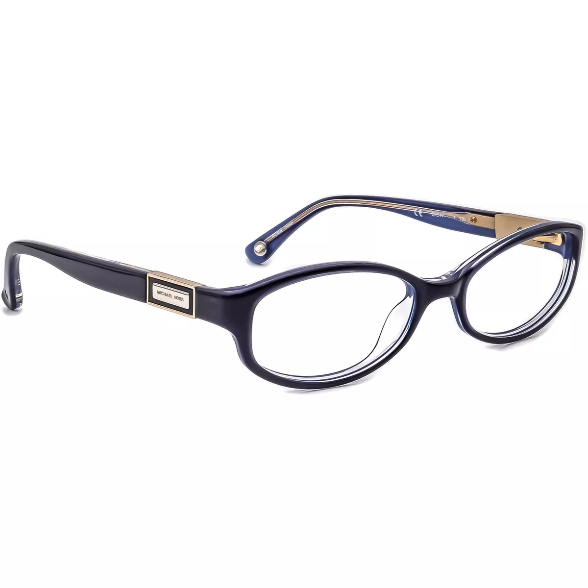 Michael kors sales eyeglasses navy