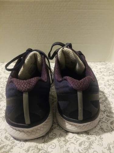 Saucony Guide ISO Everun Mens Athletic Trainer Running Shoes Sneakers Size 8.5 - 第 7/9 張圖片