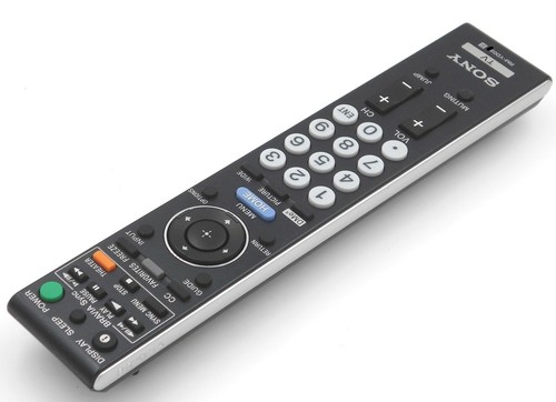 Mando a distancia Sony rm-yd023 W604, W607, W607C, W712, ZHT63, ZHT63U, ZHT65, ZHT65U+ - Imagen 2 de 4