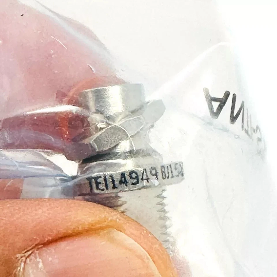 Trompeter BJ158 Female Socket to TRS Twinaxial-Triaxial Bulkhead Jack Adapter - Image 3 of 4